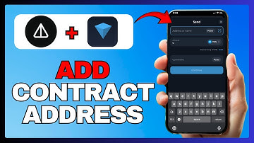HOW TO ADD NOTCOIN CONTRACT ADDRESS TO TONKEEPER - GUIDE 2025