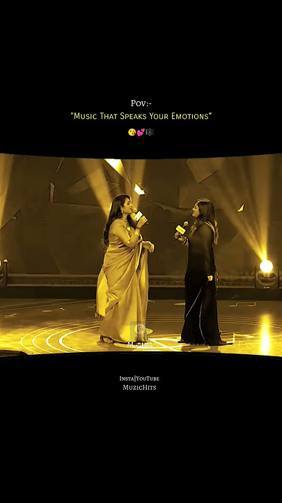 Acho Acho Achacho (Aranmanai 4)💫💕Song Lyrics in Tamil WhatsApp Status #trending #shorts #viral #love