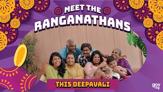 Trailer: A Deepavali Love Story screenshot 4