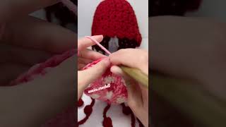 Beautiful crochet hat#crochetpatterns #crochethat #crocheting #crochettutorial