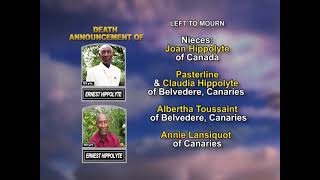 Ernest Hippolyte long
