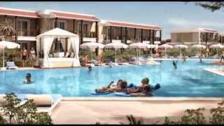 отель шервуд 5 звезд Турция