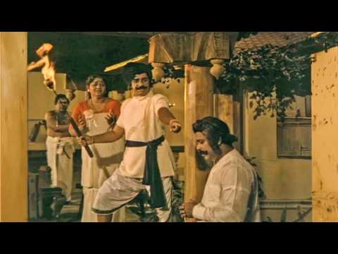 🔥പ്രേം നസീറിന്റെ പവർഫുൾ മാസ് സീൻ!! 🔥 | Prem Nazir Best Scene | Malayalam Classic Movie Jambulingam