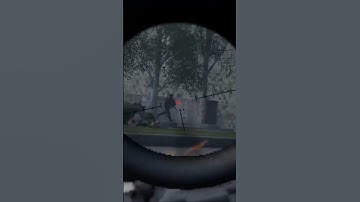 Defending the objective!