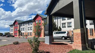 [HotelATG] Review SYLO Hotel Denver Airport, a Ramada by Wyndham