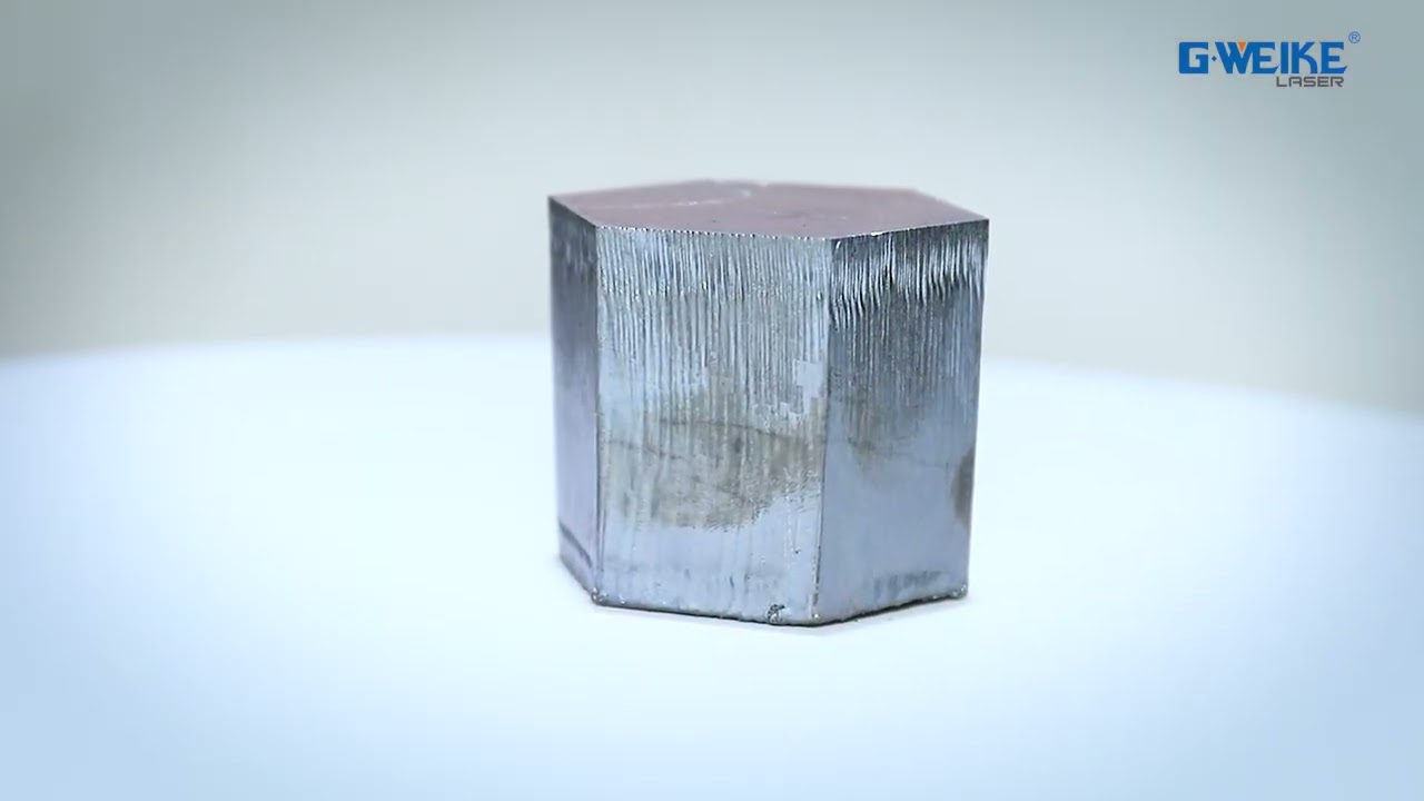 Masina de taiat cu laser Gweike 20KW teste 60mm otel carbon