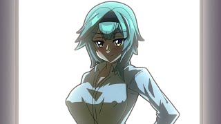MIKA, LOOK! VENGEANCE!