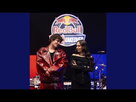 znowu sam (Red Bull Track Takeover)