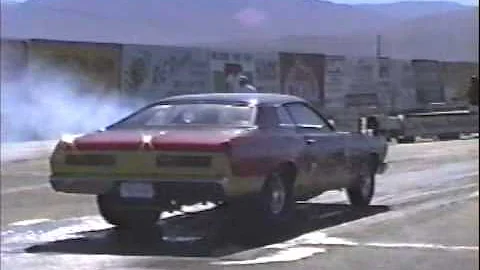 darrell parks  340 360 duster  10 sec palmdale lac...
