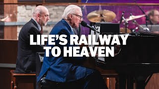 Life's Railway To Heaven (LIVE) | Jimmy Swaggart | 2024 JSM Camp Meeting