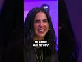 👾 Bárbara de Regil dice que controla su Monstruo | Tu-Night con Omar Chaparro