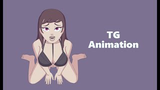 Hypnosis TG Animation