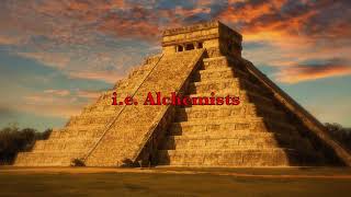 Bill Cooper - Quetzalcoatl