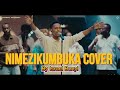 Israel Mbonyi Nimezikumbuka Cover