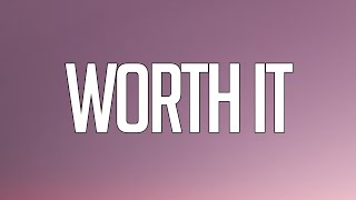 Fifth Harmony - Worth It (Lyrics) ft. Kid Ink