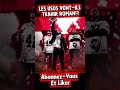 LES USOS VONT-ILS TRAHIR ROMAN REIGNS? #ROMANREIGNS #USOS #WWE