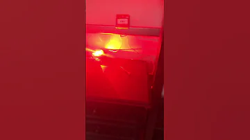 Alarme Incendie Fait Maison 
