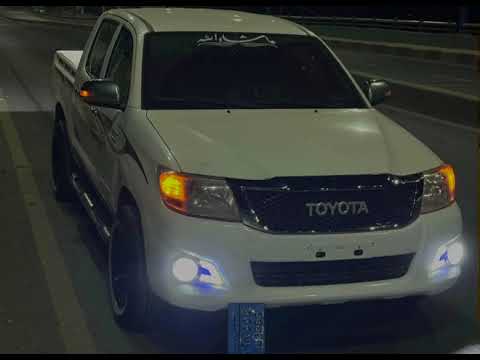 استكن الجو يوم الليل ظلم سلطان البريكي مسرع