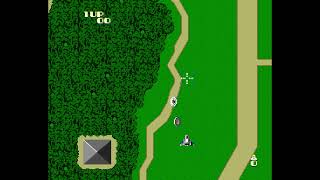 Game Over: Xevious - Fardraut Saga (TurboGrafx-16)