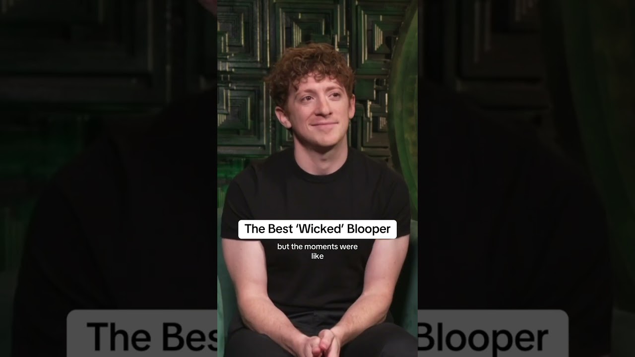 Лучший «злой» ляп