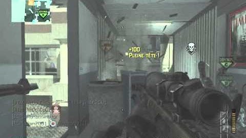 Clip Barrett Cal 50 Terminal !!