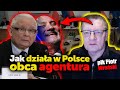 Jak dziaa w polsce obca agentura pk piotr wroski o tym jak rosjanie kupuj przychylno polakw