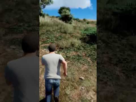 ЧТО БУДЕТ ЕСЛИ В GTA 5 ВЫЗВАТЬ ВСЕ СЛУЖБЫ 911 И АКТИВИРОВАТЬ ЛОФОФОРУ