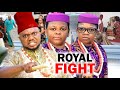 ROYAL FIGHT COMPLETE SEASON 1&2 - Ken Eric 2020 Latest Nigerian Nollywood Movie Full HD