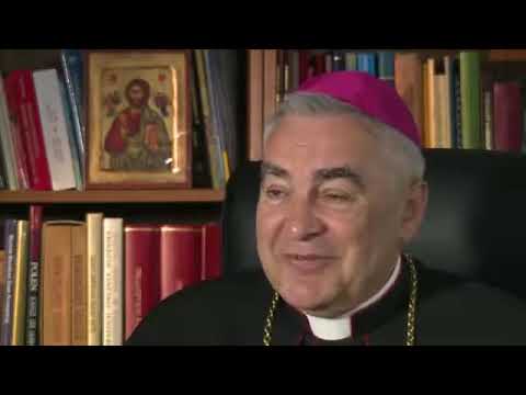 Фільм КРІЗЬ ТЕРНІЇ Частина перша