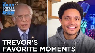 Trevor’s Favorite Moments from the 2020 Conventions | The Daily Social Distancing Show