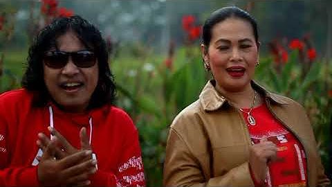 NOSTALGIA CINTA..NASEP EVI feat NENG ROSTIKA