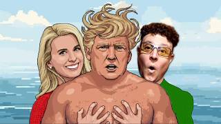 🟢 Do NOT Hold Melania's Hand!! ••• Operation Epic Furious!