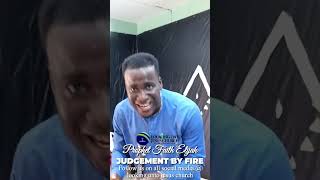 Why You Must Obey God - Prophet Faith Elijah