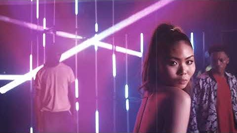 Time A - Hope [Official Music Video]