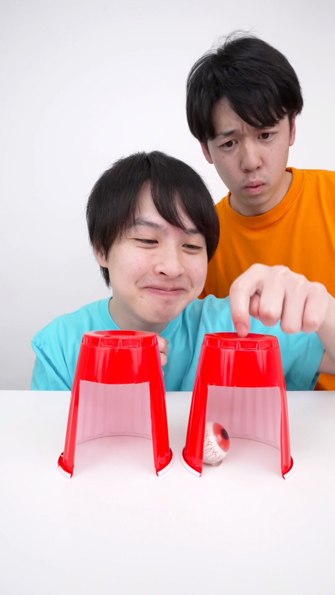 Saito09 funny video ??? #shorts