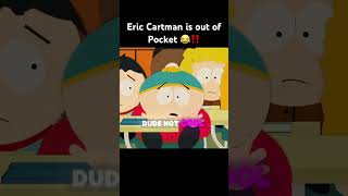 Eric Cartman meets a Muslim ‼️ #southpark #funny