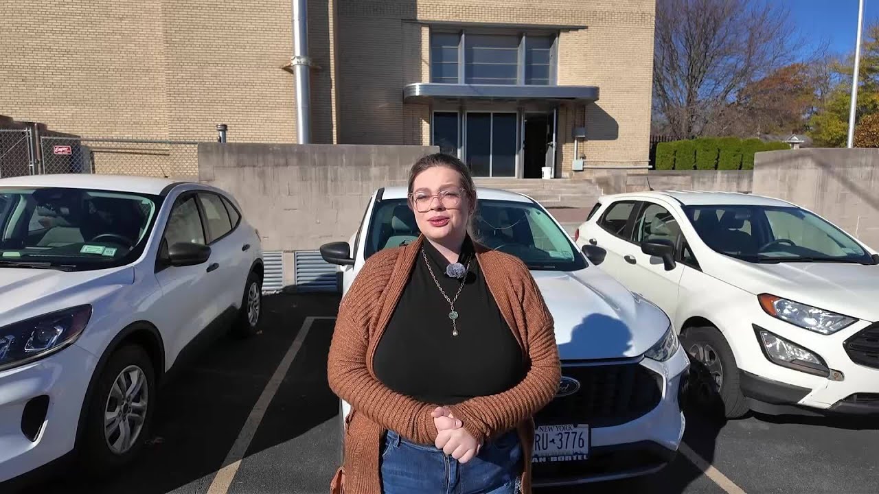 WeatherFirst+: On the Road