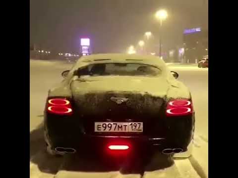 Жучок на машине дрифт