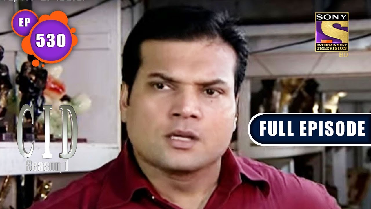 एक अनोखे Bullet की Mystery | CID (सीआईडी) Season 1 - Episode 530 | Full Episode