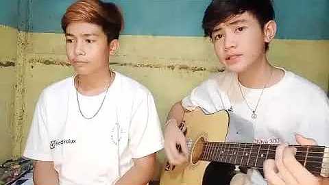 Di ako fuckboy cover by esicle and justine