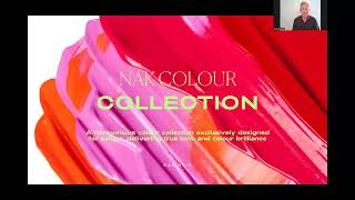 NAK Hair | Education Webinars Colour Essentials Module 1