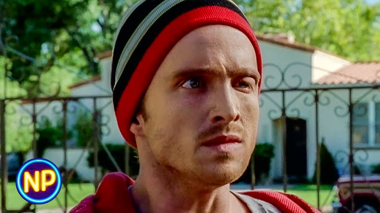 Skyler Confronts Jessie | Breaking Bad Season 1 Episode 2 | Now Playing