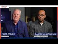 Fireside Chat with IBM and FalconStor - Todd Brooks and Bargav Balakrishnan