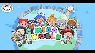Free download Miga Town My World Mod for the latest mobile phones of 2023!! screenshot 1