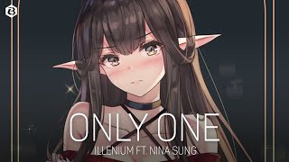 「Nightcore」Illenium - Only One (ft. Nina Sung)