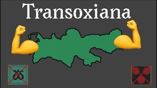 Playing as the most underrated country in Universalis Remastered