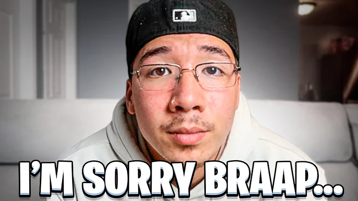 I SET BRAAP VLOGS UP ( CONFESSION ) | Randy Mai