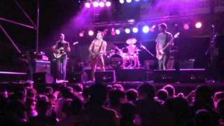 Faces In Disguise - Modern life @ Buenos Aires