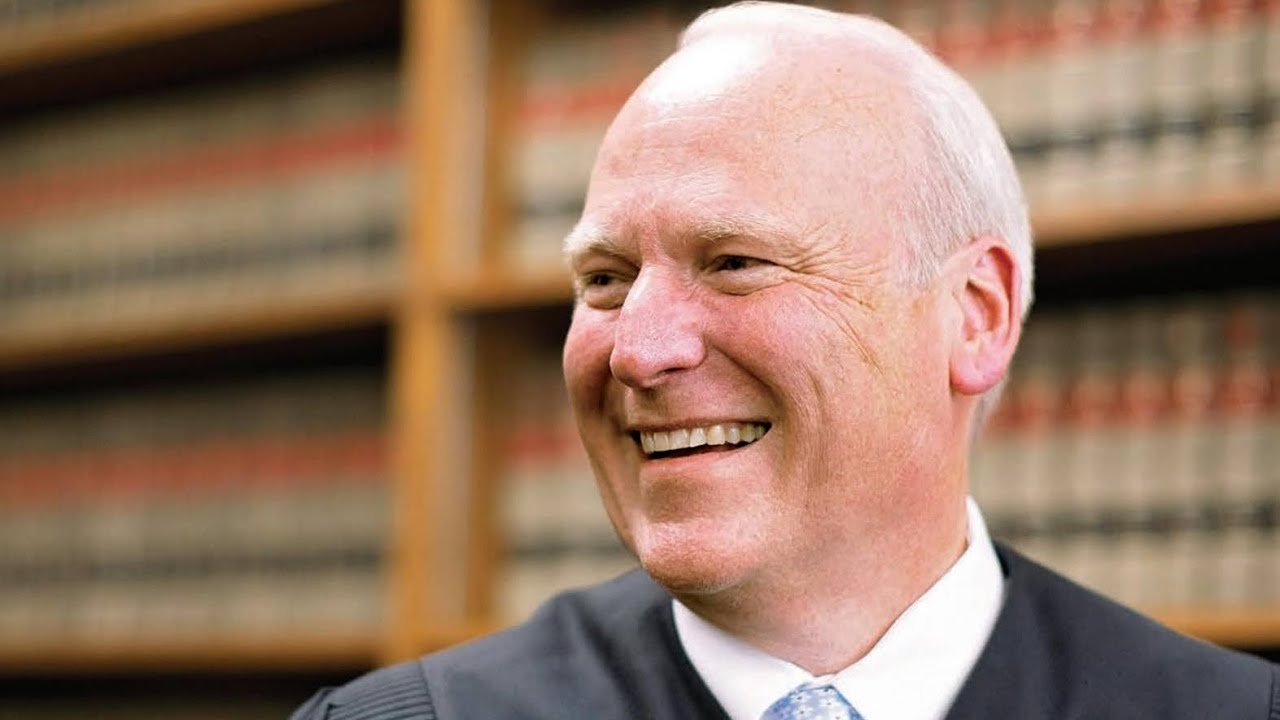 Breaking: Judge Dismisses charges against man accused by AG,FBI ...