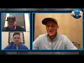 Adam Long on why he can't afford to chase distance like Bryson